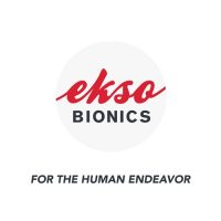 Logo Ekso Bionics